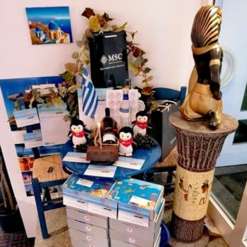 TUI Travel Star Foto TUI Travel Star